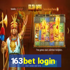 163bet login